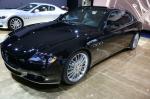 Maserati Quattroporte Sport GT S 2009 года
